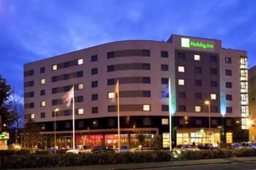 фото отеля Holiday Inn Norwich