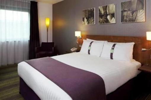 фото отеля Holiday Inn Norwich
