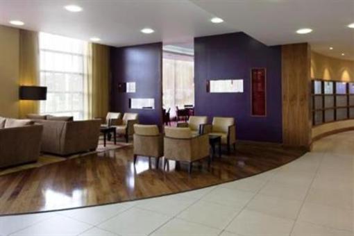 фото отеля Holiday Inn Norwich