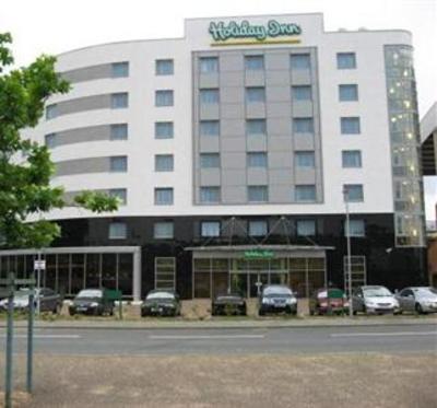 фото отеля Holiday Inn Norwich
