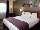 фото отеля Holiday Inn Norwich