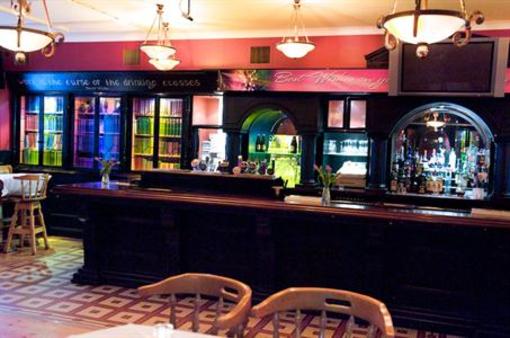фото отеля Abberley Court Hotel Tallaght