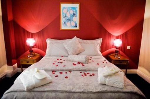 фото отеля Abberley Court Hotel Tallaght