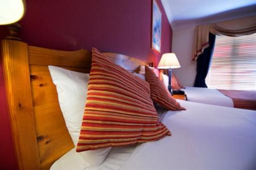 фото отеля Abberley Court Hotel Tallaght