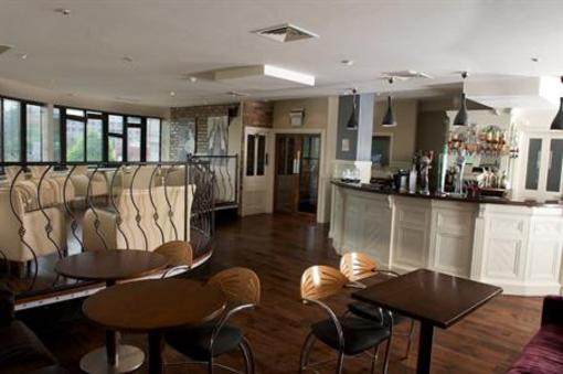 фото отеля Abberley Court Hotel Tallaght