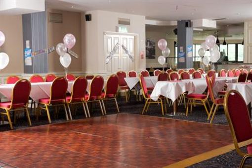 фото отеля Abberley Court Hotel Tallaght