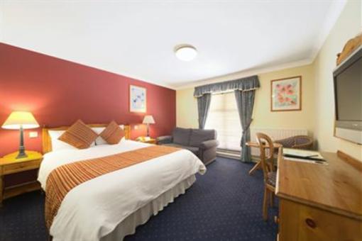 фото отеля Abberley Court Hotel Tallaght