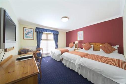 фото отеля Abberley Court Hotel Tallaght