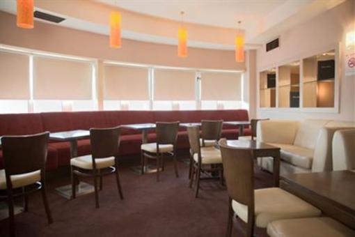 фото отеля Abberley Court Hotel Tallaght
