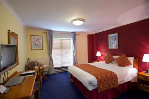 фото отеля Abberley Court Hotel Tallaght