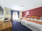 фото отеля Abberley Court Hotel Tallaght