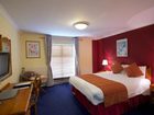 фото отеля Abberley Court Hotel Tallaght