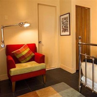 фото отеля Le Champlain Hotel