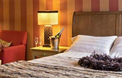 фото отеля Le Champlain Hotel