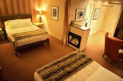 фото отеля Le Champlain Hotel