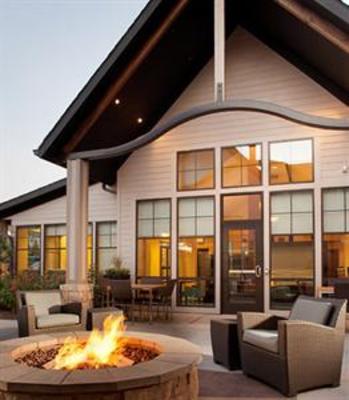 фото отеля Residence Inn Lincoln South