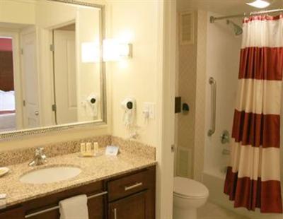 фото отеля Residence Inn Lincoln South