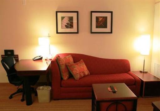 фото отеля Residence Inn Lincoln South