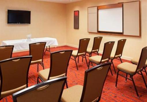 фото отеля Residence Inn Lincoln South