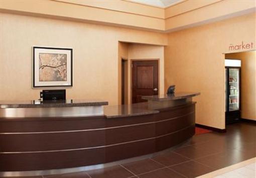 фото отеля Residence Inn Lincoln South