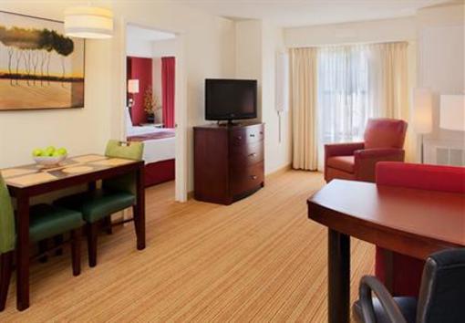 фото отеля Residence Inn Lincoln South