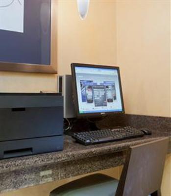 фото отеля Residence Inn Lincoln South