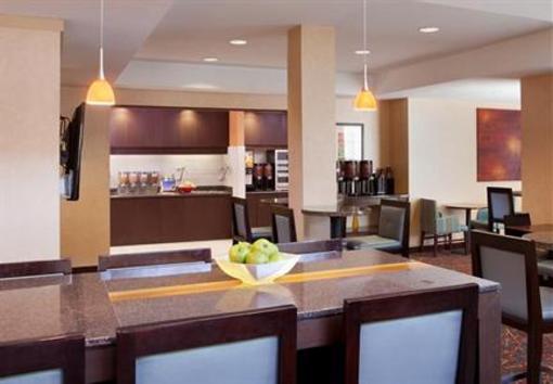 фото отеля Residence Inn Lincoln South