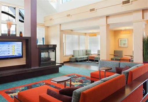 фото отеля Residence Inn Lincoln South