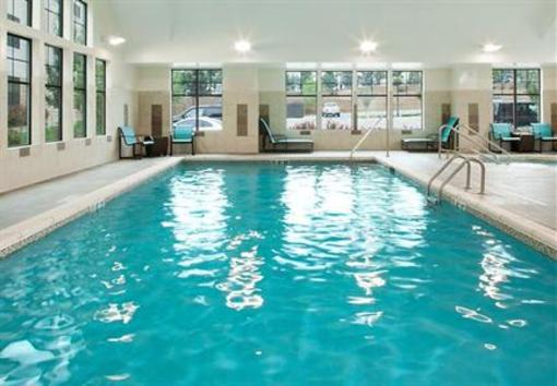 фото отеля Residence Inn Lincoln South