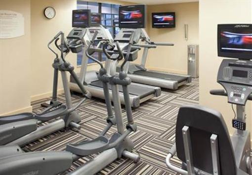 фото отеля Residence Inn Lincoln South