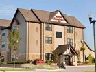 фото отеля Residence Inn Lincoln South