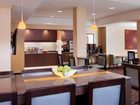 фото отеля Residence Inn Lincoln South