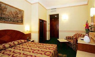 фото отеля King Mokinba Hotel