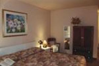 фото отеля Hotellerie Cepal Villegiature