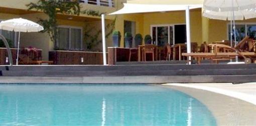 фото отеля ApartHotel Vila Luz