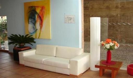 фото отеля ApartHotel Vila Luz