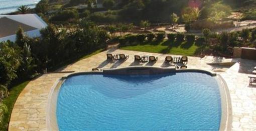 фото отеля ApartHotel Vila Luz