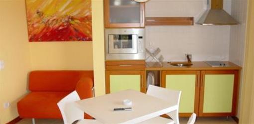 фото отеля ApartHotel Vila Luz