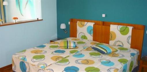 фото отеля ApartHotel Vila Luz