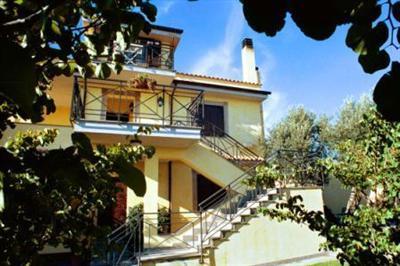 фото отеля Agriturismo Casale Di Gricciano