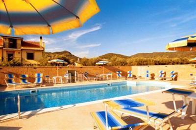 фото отеля Agriturismo Casale Di Gricciano