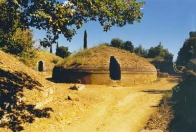 фото отеля Agriturismo Casale Di Gricciano