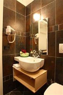 фото отеля Jonico Hotel Alliste