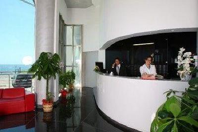 фото отеля Jonico Hotel Alliste