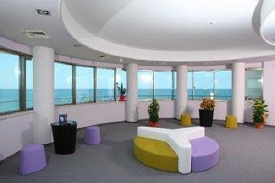 фото отеля Jonico Hotel Alliste