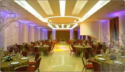 фото отеля Jonico Hotel Alliste