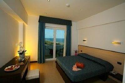 фото отеля Jonico Hotel Alliste