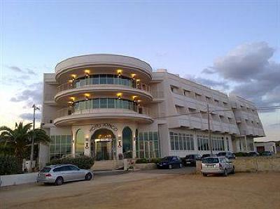 фото отеля Jonico Hotel Alliste
