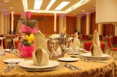 фото отеля Jonico Hotel Alliste