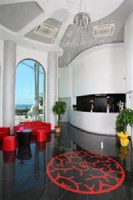 фото отеля Jonico Hotel Alliste